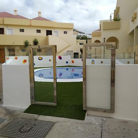 Costa Adeje Mareverde Pokój zdjęcie