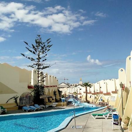 Costa Adeje Mareverde Zewnętrze zdjęcie