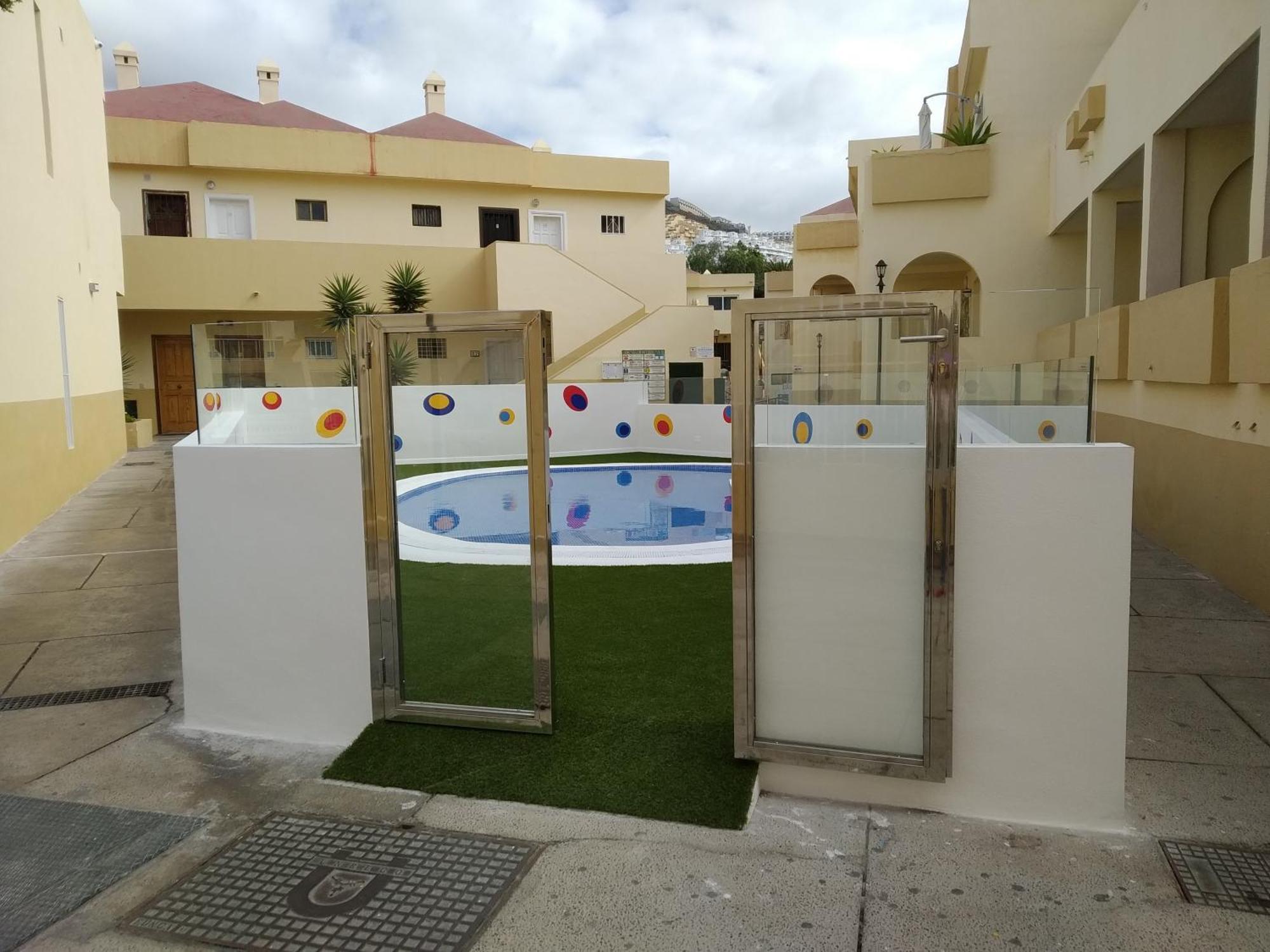 Costa Adeje Mareverde Pokój zdjęcie