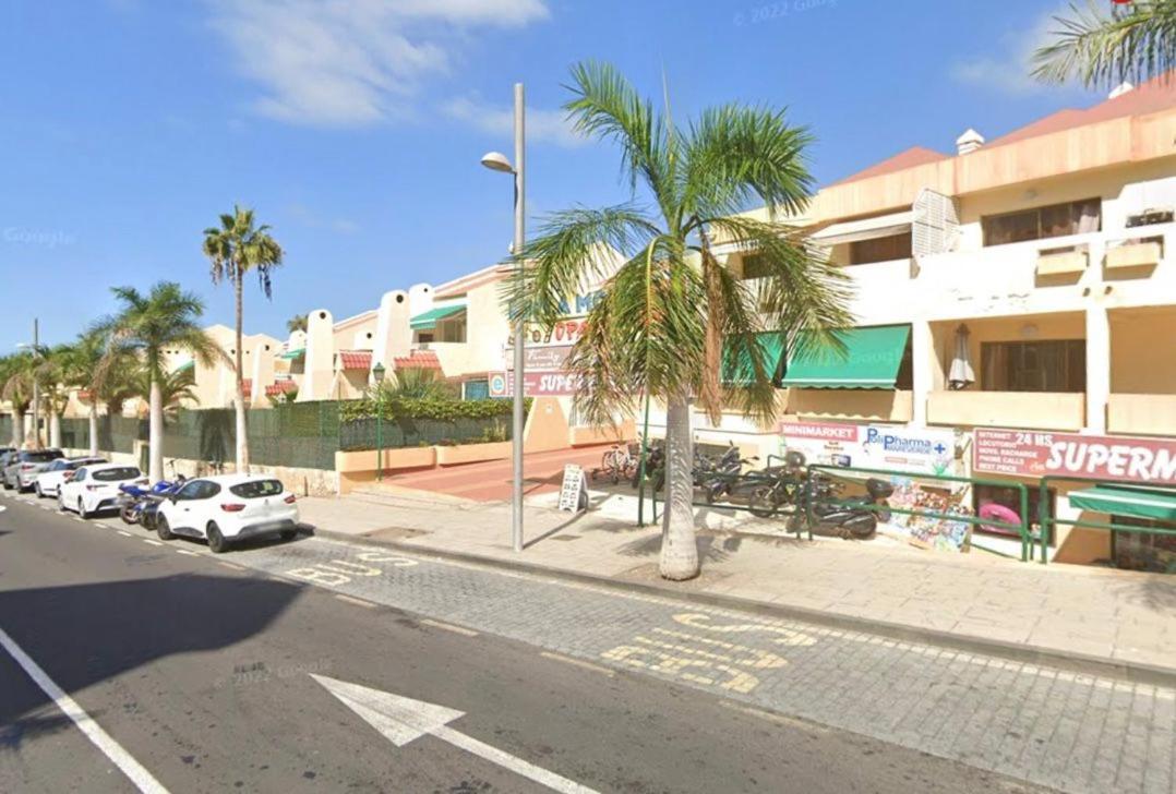 Costa Adeje Mareverde Zewnętrze zdjęcie