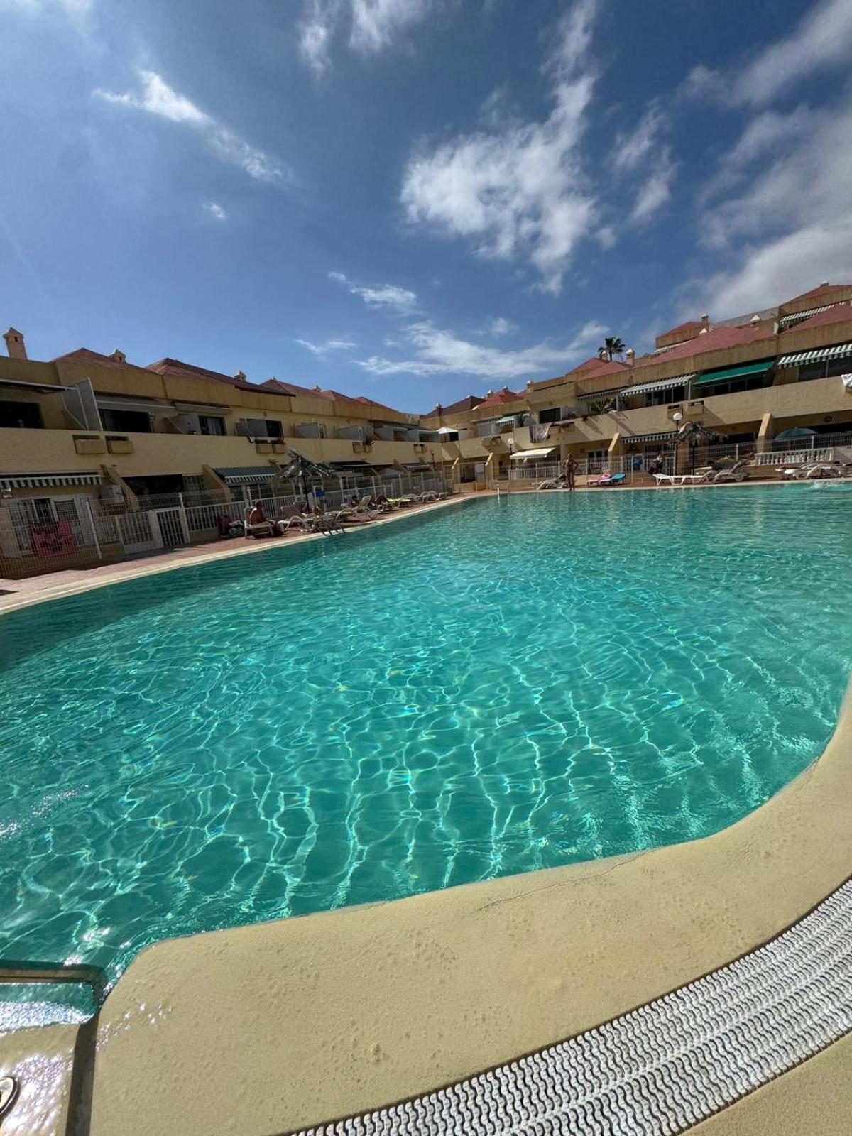 Costa Adeje Mareverde Zewnętrze zdjęcie
