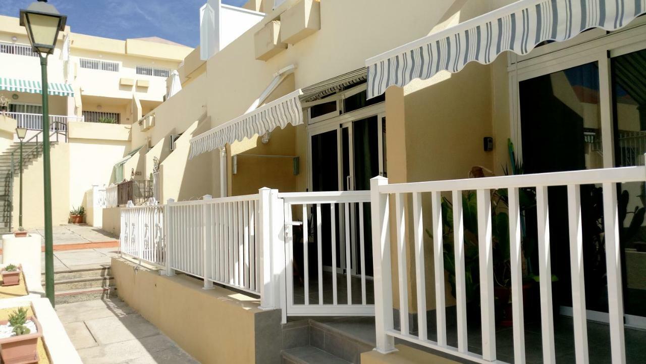 Costa Adeje Mareverde Zewnętrze zdjęcie