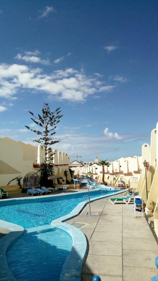 Costa Adeje Mareverde Zewnętrze zdjęcie