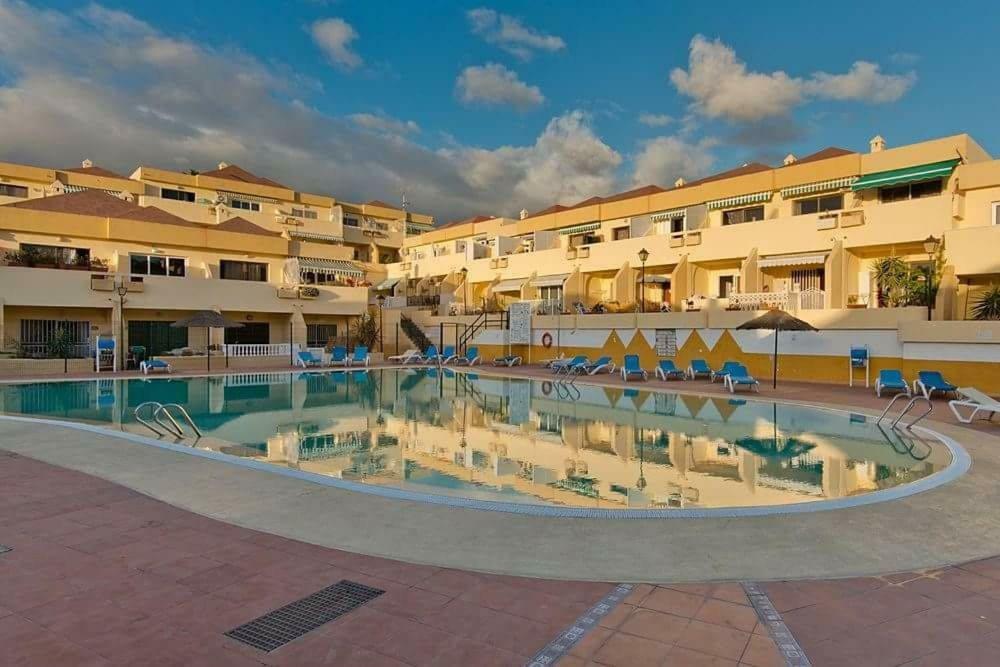 Costa Adeje Mareverde Zewnętrze zdjęcie