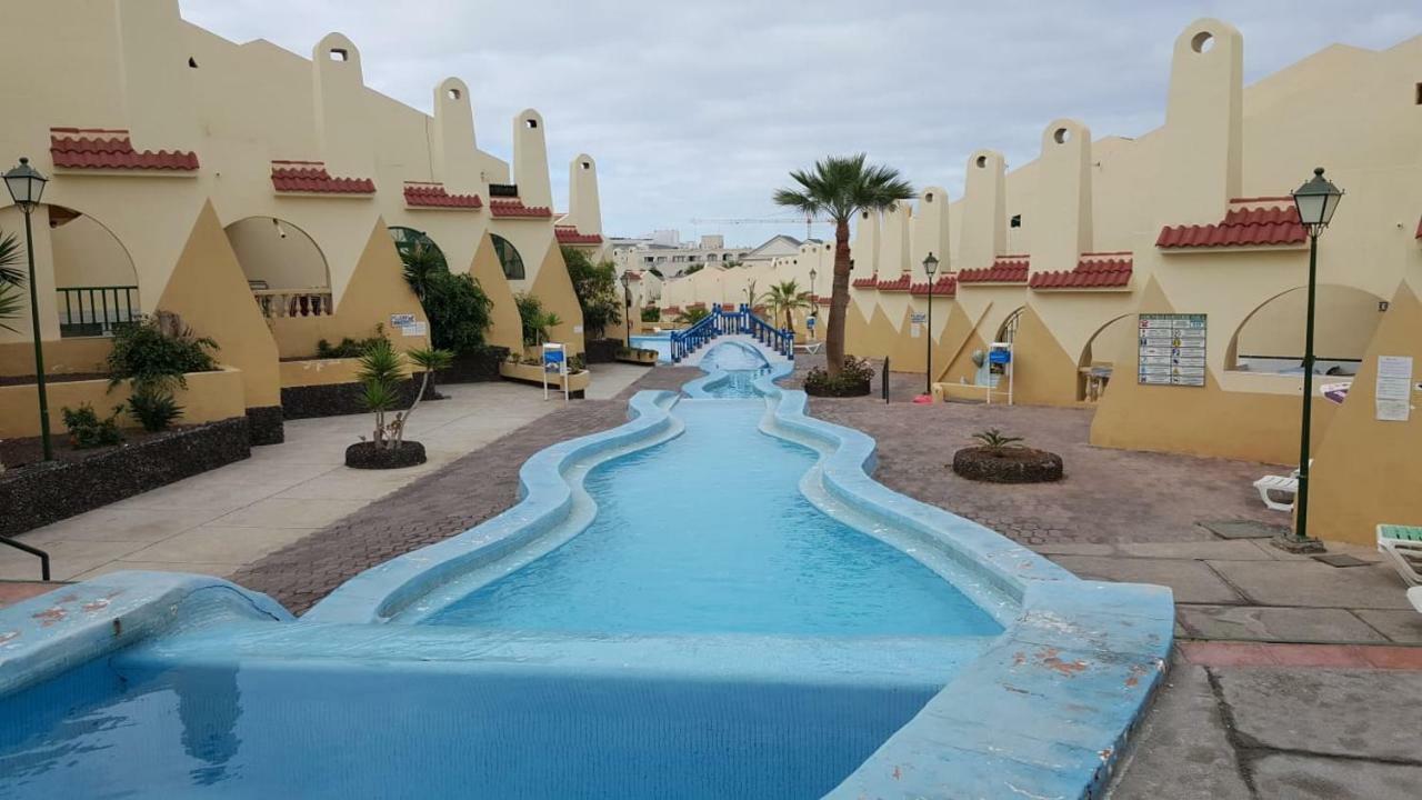 Costa Adeje Mareverde Zewnętrze zdjęcie